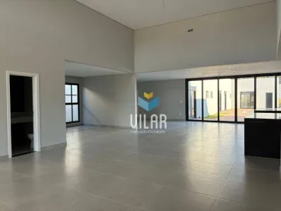 Casa de Condomínio com 4 Quartos à venda, 400m² no Jardim Residencial Saint Patrick, Sorocaba