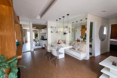 Apartamento com 2 Quartos à venda, 77m² no Jardim Independência, São Paulo