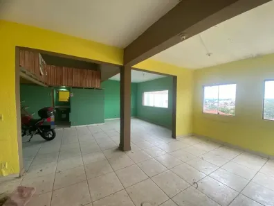 Ponto Comercial para alugar, 200m² no Santa Mônica, Belo Horizonte