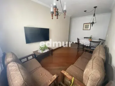 Apartamento com 2 Quartos à venda, 50m² no Parque das Nações, Santo André