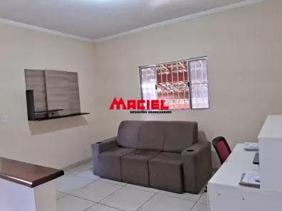Casa com 2 Quartos à venda, 60m² no Loteamento Santa Edwiges, São José dos Campos
