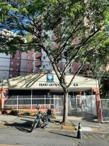 Apartamento com 3 Quartos à venda, 75m² no Parque Munhoz, São Paulo