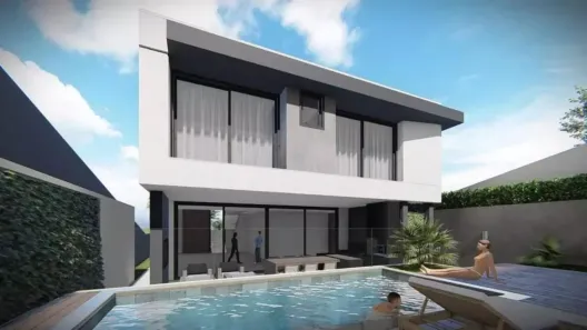 Casa de Condomínio com 4 Quartos à venda, 368m² no Alphaville, Santana de Parnaíba