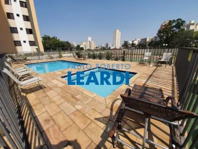 Apartamento com 2 Quartos à venda, 53m² no Jardim Oriental, São Paulo
