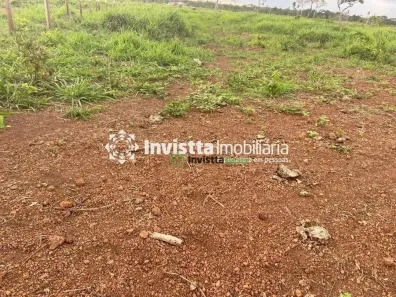 Fazenda/Sítio à venda, 1040m² no Centro, Lagoa da Confusão