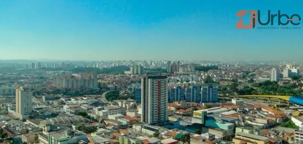 Apartamento com 2 Quartos à venda, 68m² no Ipiranga, São Paulo