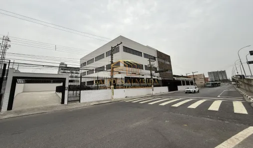 Prédio Comercial à venda, 1538m² no Centro, Osasco