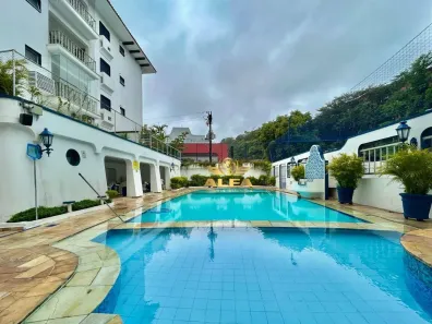 Apartamento com 2 Quartos à venda, 118m² no Enseada, Guarujá