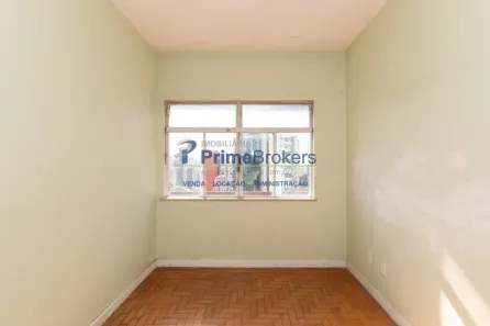 Apartamento com 2 Quartos à venda, 60m² no Paraíso, São Paulo