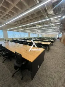 Sala Comercial para alugar, 2850m² no Várzea da Barra Funda, São Paulo