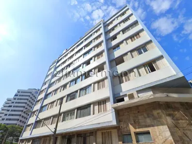 Apartamento com 1 Quarto à venda, 32m² no Jardim Paulista, São Paulo