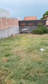 Lote/Terreno à venda, 250m² no Jardim Terras de Santa Helena, Jacareí