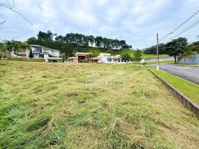 Lote/Terreno à venda, 1022m² no Jardim Terras de Santa Helena, Jacareí