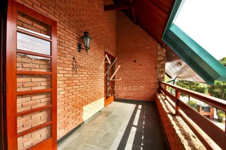 Casa com 4 Quartos à venda, 865m² no Alphaville, Santana de Parnaíba