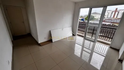 Apartamento com 2 Quartos à venda, 73m² no Encruzilhada, Santos