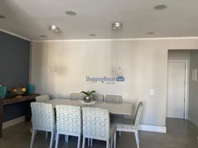 Apartamento com 3 Quartos à venda, 107m² no Perdizes, São Paulo