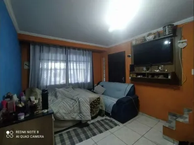 Sobrado com 5 Quartos à venda, 180m² no Jardim Paraíso, Guarulhos