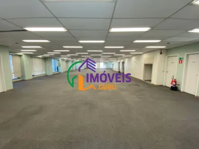 Sala Comercial para alugar, 438m² no Cerqueira César, São Paulo