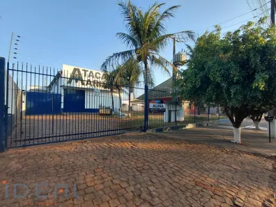 Galpão/Depósito/Armazém com 3 Quartos para alugar, 1000m² no Parque Industrial, Maringá