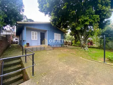 Casa com 3 Quartos para alugar, 125m² no Petrópolis, Novo Hamburgo