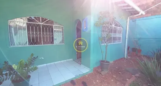 Casa com 2 Quartos à venda, 91m² no Campo Grande, Rio de Janeiro