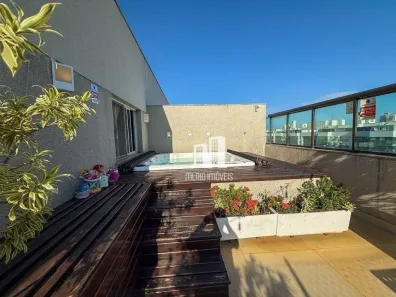 Cobertura com 3 Quartos à venda, 179m² no Barra Olímpica, Rio de Janeiro