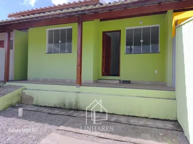 Casa com 2 Quartos à venda, 80m² no São José do Imbassaí, Maricá