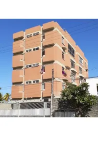 Apartamento com 3 Quartos à venda, 138m² no Candeias, Jaboatão dos Guararapes