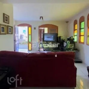 Casa com 3 Quartos à venda, 236m² no Vila São José, Porto Alegre