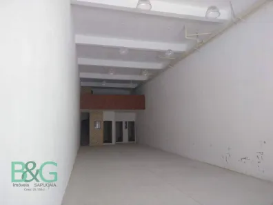 Sala Comercial para alugar, 210m² no Jardim Egle, São Paulo