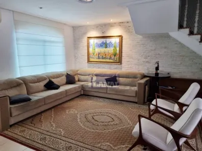Sobrado com 3 Quartos à venda, 254m² no Planalto Paulista, São Paulo