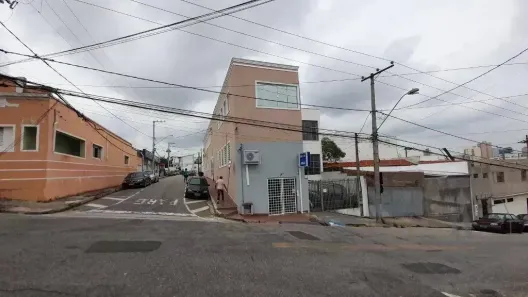 Prédio Comercial à venda, 395m² no Vila Carvalho, Sorocaba