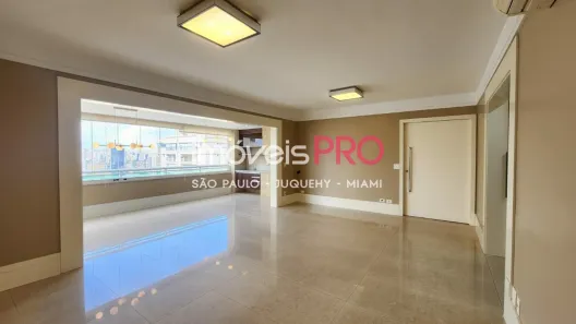 Apartamento com 3 Quartos à venda, 147m² no Vila Gertrudes, São Paulo