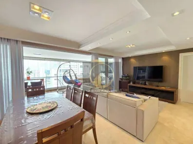 Apartamento com 3 Quartos à venda, 142m² no Vila Leopoldina, São Paulo