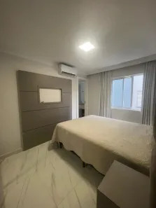Apartamento com 3 Quartos para alugar, 115m² no Meia Praia, Itapema