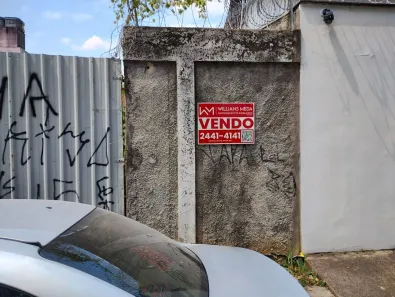 Lote/Terreno à venda, 250m² no Parque Renato Maia, Guarulhos