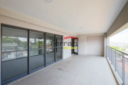 Apartamento com 3 Quartos à venda, 155m² no Tucuruvi, São Paulo