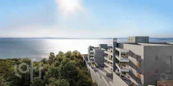 Apartamento com 3 Quartos à venda, 166m² no Cacupé, Florianópolis