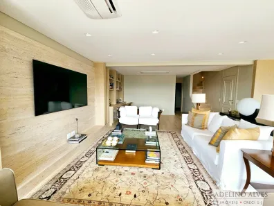 Apartamento com 4 Quartos à venda, 420m² no Vila Nova Conceição, São Paulo