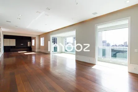 Apartamento com 3 Quartos à venda, 182m² no Perdizes, São Paulo