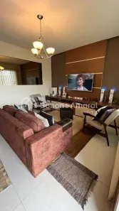 Casa de Condomínio com 4 Quartos à venda, 205m² no Residencial Real Parque Sumaré, Sumaré