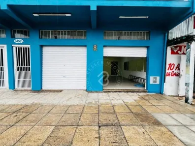 Ponto Comercial à venda, 80m² no Camboim, Sapucaia do Sul