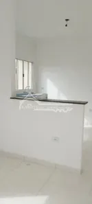 Casa com 2 Quartos à venda, 51m² no Jardim Alvorada, Jacareí