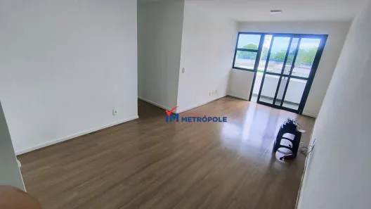 Apartamento com 3 Quartos à venda, 79m² no Recreio dos Bandeirantes, Rio de Janeiro