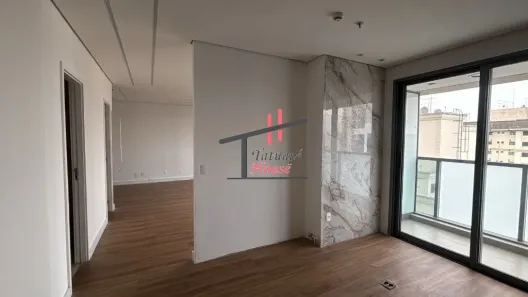 Sala Comercial para alugar, 82m² no Tatuapé, São Paulo