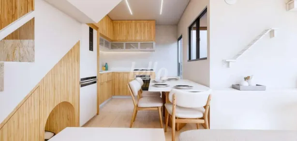 Casa com 3 Quartos à venda, 134m² no Vila Libanesa, São Paulo