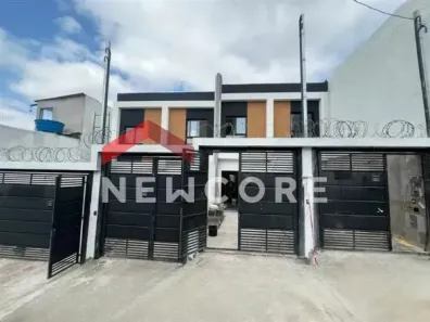 Sobrado com 2 Quartos à venda, 80m² no Vila Robertina, São Paulo