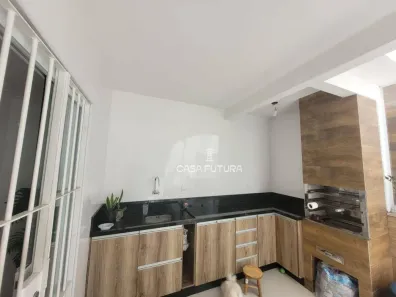 Casa com 2 Quartos à venda, 102m² no Jardim Belvedere, Volta Redonda