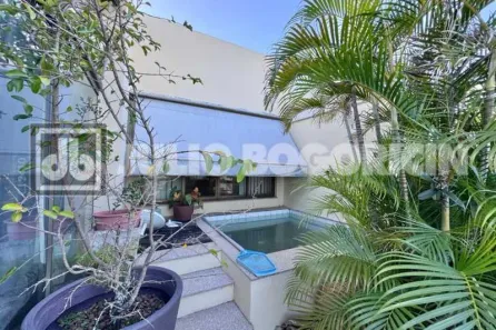 Cobertura com 4 Quartos à venda, 180m² no Recreio dos Bandeirantes, Rio de Janeiro