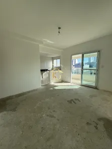 Apartamento com 2 Quartos à venda, 70m² no Boqueirão, Praia Grande